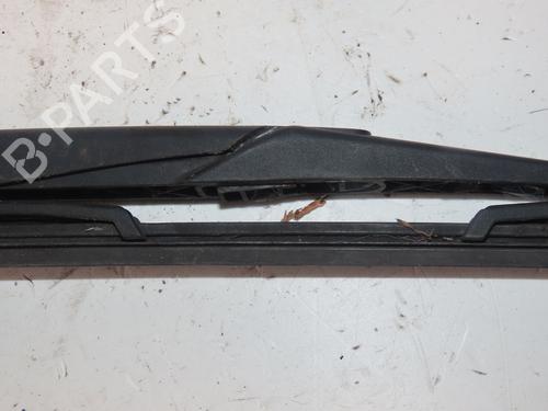 Used Rear windshield wiper arm Rear windshield wiper arm PEUGEOT 307 Break (3E) 1.6 HDi (90 hp) 40051938 40051938