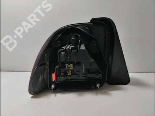 Right taillight ROVER 45 I Hatchback (RT) 2.0 iDT | BP10709588C35