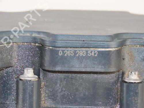 ABS pump CITROËN BERLINGO Box Body/MPV (K9) 1.5 BlueHDi 100 | BP30605994M43