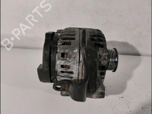 Used Alternator OPEL ASTRA G Coupe (T98) 1.6 16V (F07) (101 hp) 11763162