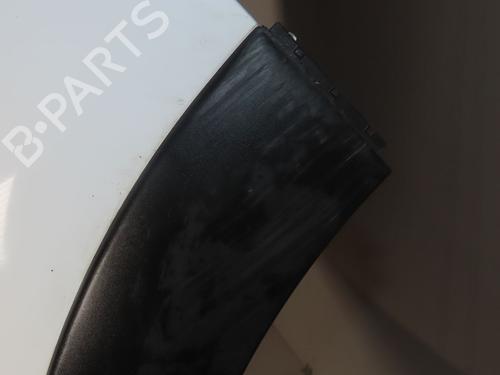 Rear bumper CITROËN C3 III (SX) 1.2 THP 110 (SXHNPS, SXHNZT, SXHNZ6) | BP24489180C8