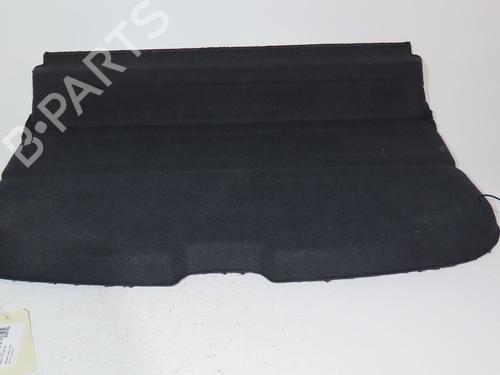 Rear parcel shelf PEUGEOT 3008 I MPV (0U_) 2.0 HDi 150 / BlueHDi 150 | BP23164328C85 