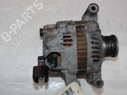 Used Alternator PEUGEOT 208 I (CA_, CC_) 1.6 VTi (120 hp) 17802770