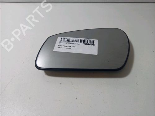 Used Left mirror FORD FOCUS II (DA_, HCP, DP) 1.6 TDCi (90 hp) 16449621
