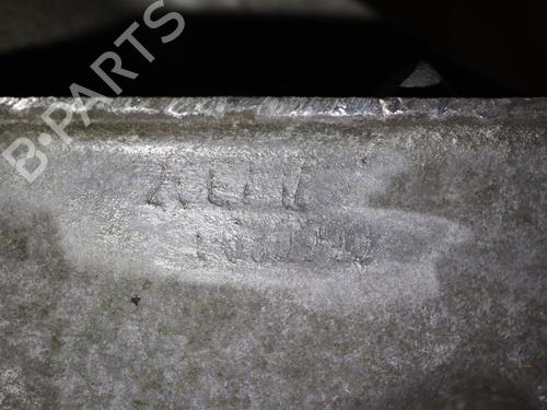 Gearbox CITROËN DS3 (SA_) 1.6 THP 155 | BP29344529M3