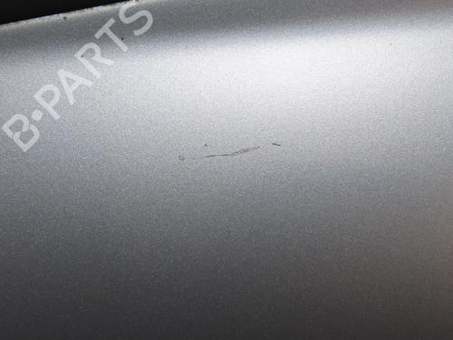 Left rear door PEUGEOT 207 SW (WK_) 1.6 HDi | BP24822360C4