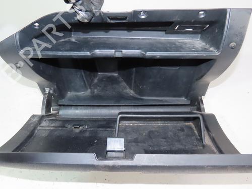 Handskerum PEUGEOT PARTNER Box Body/MPV 1.6 HDi (90 hp) 23161527