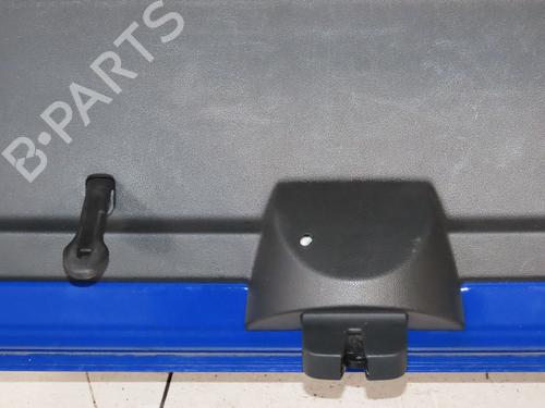 Used Tailgate Tailgate 37062270 37062270