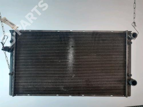 Køler VW GOLF III (1H1) 1.9 D (64 hp) 9028671
