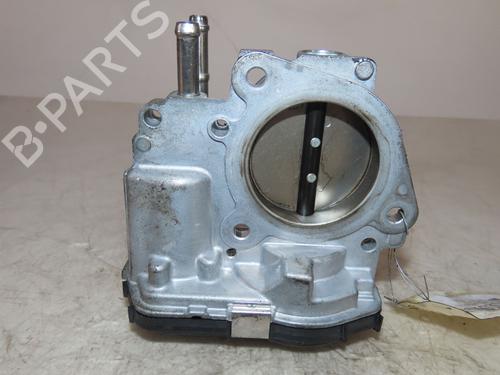 Used Throttle body PEUGEOT 108 1.0 VTi 72 (72 hp) 24486429