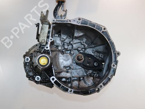 Gearbox PEUGEOT BIPPER Tepee 1.4 HDi | BP40204954M3 - Image 6