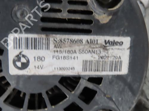 Alternator BMW 1 (F20) 120 d | BP28485449M7
