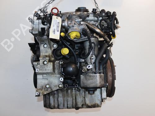 Engine CHRYSLER SEBRING Convertible (JS) 2.0 CRD | BP28485416M1 
