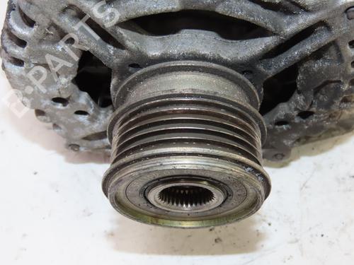 Alternator FORD S-MAX (WA6) 2.5 ST | BP36425997M7 - Image 3