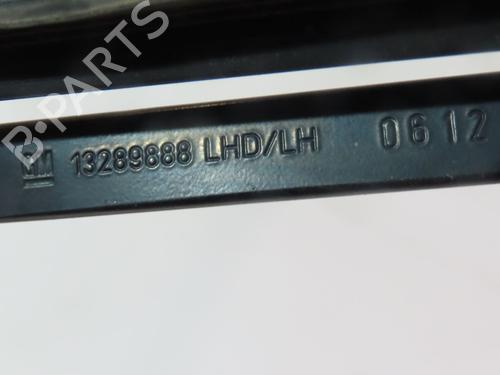 Used Front windshield wiper arm OPEL ASTRA J (P10) 1.7 CDTI (68) (131 hp) 27246289