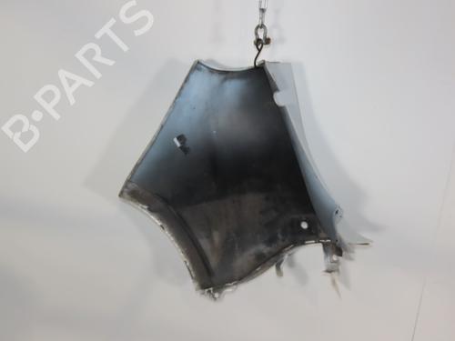 Kofangerhjørne Kofangerhjørne RENAULT SCÉNIC III (JZ0/1_) 1.5 dCi (110 hp) 39602384 39602384
