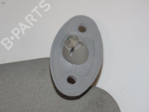 Used Left sun visor TOYOTA YARIS (_P1_) 1.0 (SCP10_, SCP10R) (65 hp) 30187842