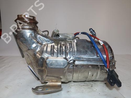 Catalyst DACIA SANDERO III 1.0 TCe 100 ECO-G | BP18059001M10