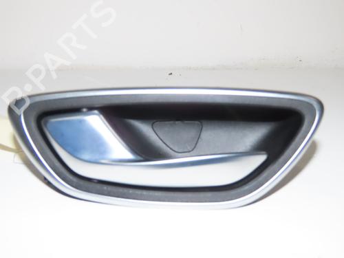 Used Rear left interior door handle RENAULT SCÉNIC IV (J9_) 1.7 Blue dCi 150 (J9A7, J9A8) (150 hp) 16404362