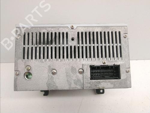 Used Radio HYUNDAI SONATA V (NF) 2.0 CRDi (140 hp) 13310530