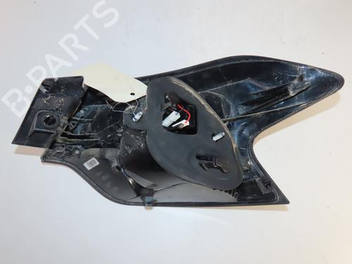 Left taillight CITROËN DS4 (NX_) 2.0 BlueHDi 180 | BP31865634C34 