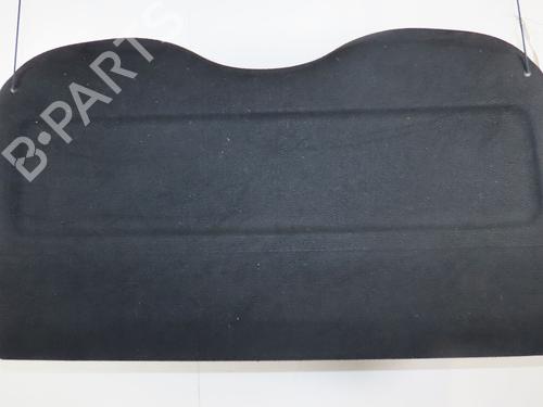 Rear parcel shelf CITROËN C3 Picasso (SH_) 1.6 HDI 90 | BP30892996C85