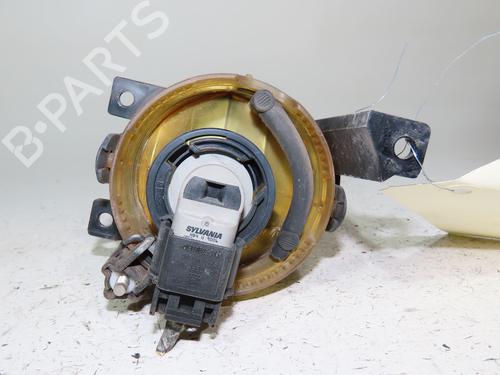 Used Right front fog light VW TOURAN (1T1, 1T2) 2.0 TDI 16V (140 hp) 24489630