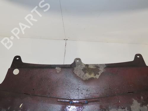 Foran støtfanger OPEL MERIVA A MPV (X03) 1.4 16V Twinport LPG (E75) (90 hp) 30840703