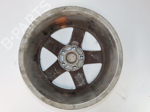 Used Rim AUDI A4 B8 (8K2) 2.0 TDI (136 hp) 28068113