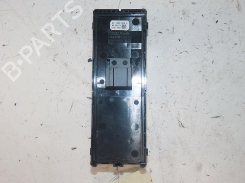 Used Left front window switch Left front window switch AUDI A3 Convertible (8V7, 8VE) 2.0 TDI (150 hp) 40615225 40615225