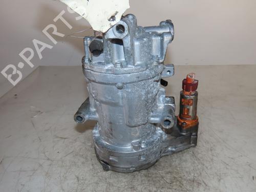 AC compressor MERCEDES-BENZ GLA (H247) GLA 250 e (247.786) | BP24486777M34 