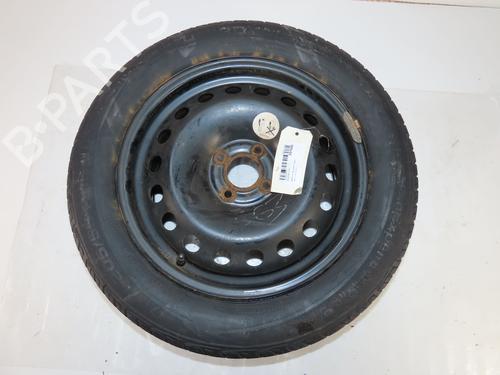 Used Other RENAULT SCÉNIC III (JZ0/1_) 1.5 dCi (106 hp) 18481639