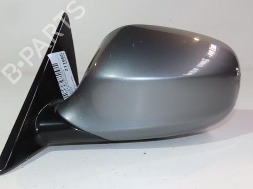 Left mirror BMW 3 (E90) 330 d | BP28136727C26 