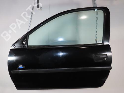 Left front door OPEL CORSA B (S93) 1.2 i 16V (F08, F68, M68) | BP24488594C2 