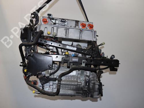 Engine RENAULT FLUENCE (L3_) Z.E. | BP25586834M1