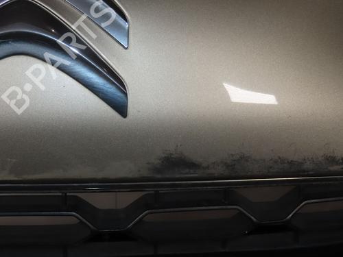 Front bumper CITROËN C3 II (SC_) 1.6 HDi | BP28685493C7 