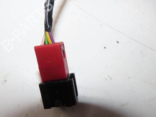 Used Left mirror Left mirror FIAT DOBLO Cargo (263_) 1.3 D Multijet (263WXU1A, 263ZXU1A, 263WYB1A, 263ZYB1A) (95 hp) 33744583 33744583