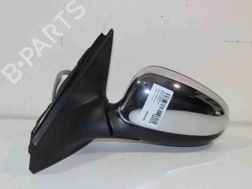 Left mirror LANCIA DELTA III (844_) 1.4 (844.AXA1A) | BP16400419C26 