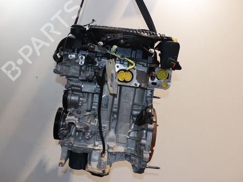 Engine CITROËN C3 III (SX) 1.2 PureTech 82 | BP29758695M1  - Image 5