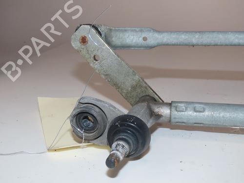 Front wiper motor VW GOLF VI Convertible (517) 2.0 TDI | BP31372342M29