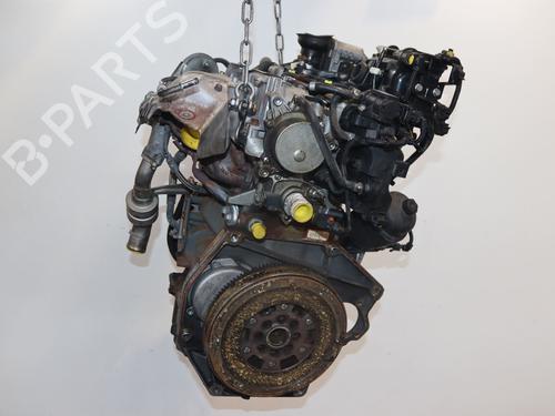 Used Engine FIAT PUNTO (199_) 0.9 Twinair Turbo (86 hp) 28120988