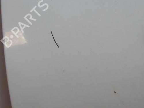 Used Right rear door MERCEDES-BENZ B-CLASS Sports Tourer (W245) B 200 CDI (245.208) (140 hp) 28485589