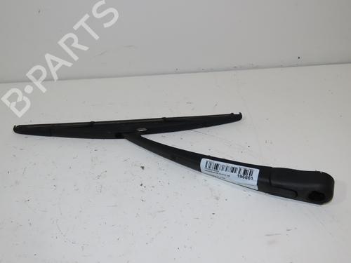 Used Rear windshield wiper arm Rear windshield wiper arm CITROËN C4 Picasso I MPV (UD_) 1.6 HDi (109 hp) 15396110 15396110