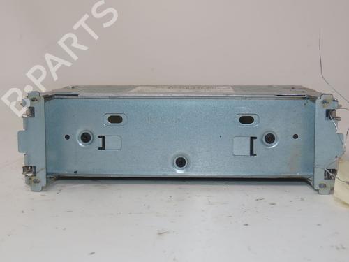Radio CITROËN C3 II (SC_) 1.2 VTi 82 | BP37530336E6 - Image 3