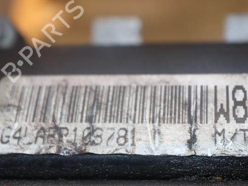 Used Engine KIA RIO III (UB) 1.2 CVVT (84 hp) 30798156