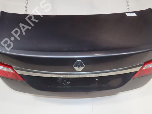 tailgate-renault-latitude-l70_-2010-24919507 main image