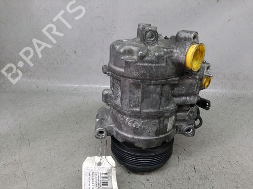 Used AC compressor BMW 1 (E81) 120 d (177 hp) 9016184