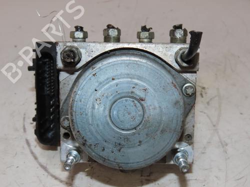 ABS Bremseaggregat OPEL CORSA D (S07) 1.0 (L08, L68) (60 hp) 29621749