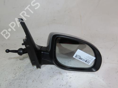 Right mirror KIA PICANTO I (SA) 1.0 | BP19917412C27 