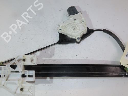 Used Rear left window mechanism AUDI Q3 (8UB, 8UG) 2.0 TDI (140 hp) 29170990